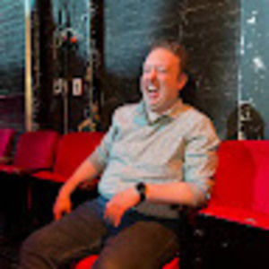 Meet your Posher, Ben